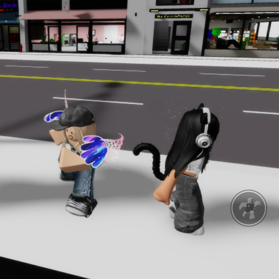 Roblox